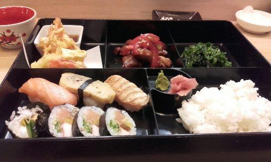Umami Sushi